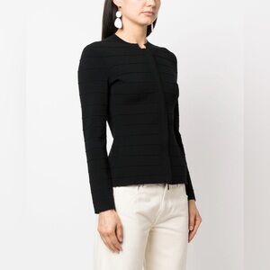 EMPORIO ARMANI Giacca Cardigan/Zip Up